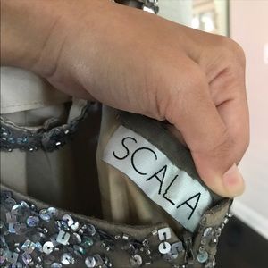Scala dress size 2
